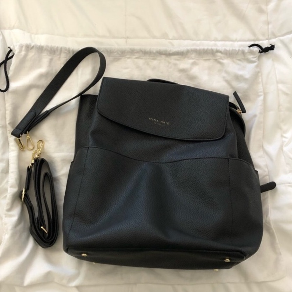 Full Size Mina Baie Kinney
